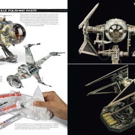 AK Interactive SCI-FI F.A.Q. (English) (AK8160)
