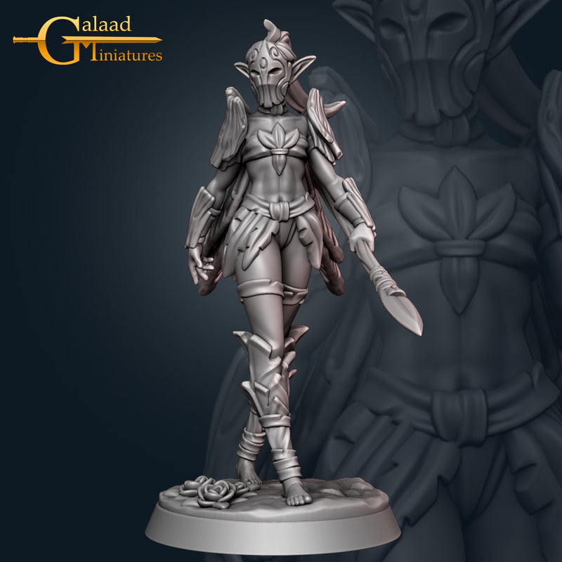Fairy I | Elven Fairies | Fantasy Miniature | Galaad Miniatures TabletopXtra