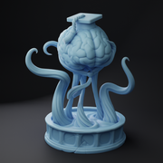 Fantasy College Miniatures (Full Set) | Fantasy Miniature | Twin Goddess Miniatures TabletopXtra