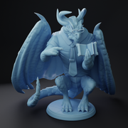 Fantasy College Miniatures (Full Set) | Fantasy Miniature | Twin Goddess Miniatures TabletopXtra
