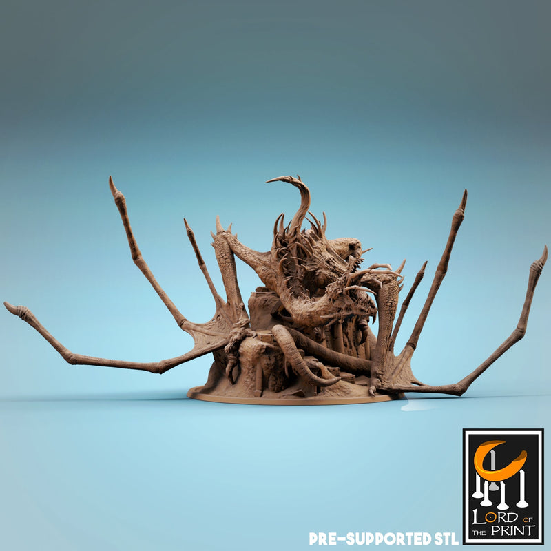 Fear the Old God Miniatures (Full Set) | Fantasy Miniature | Rescale Miniatures TabletopXtra