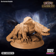 Fiends of the Undercity Miniatures (Full Set) | Tabletop RPG Miniature TabletopXtra