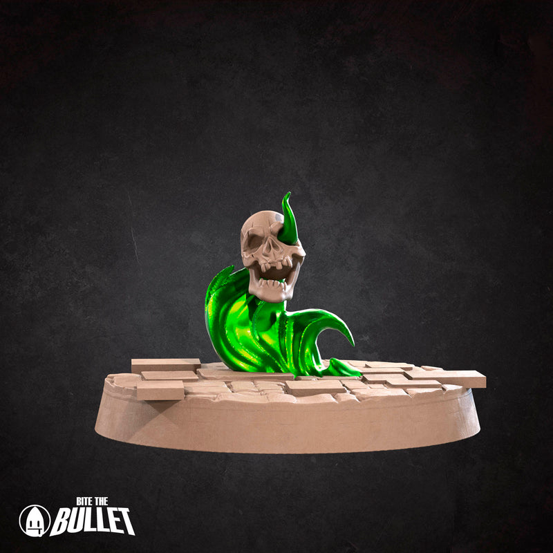 Encounters Undead Miniatures | Tabletop Fantasy Miniatures | BTB