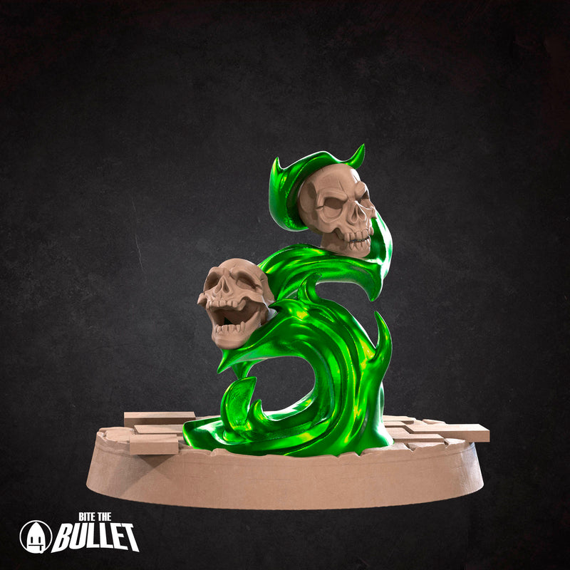 Encounters Undead Miniatures | Tabletop Fantasy Miniatures | BTB