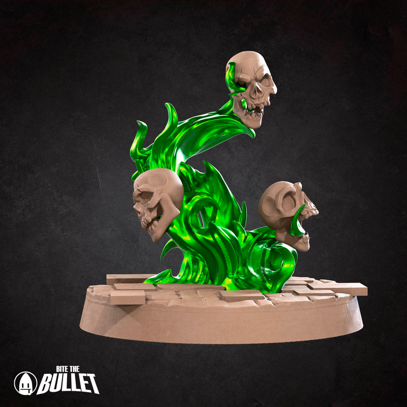 Encounters Undead Miniatures | Tabletop Fantasy Miniatures | BTB
