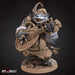 Foxfolk Miniatures | Fantasy Miniature | Bite the Bullet TabletopXtra