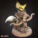 Foxfolk Miniatures | Fantasy Miniature | Bite the Bullet TabletopXtra