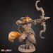 Foxfolk Miniatures | Fantasy Miniature | Bite the Bullet TabletopXtra