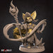 Foxfolk Miniatures | Fantasy Miniature | Bite the Bullet TabletopXtra