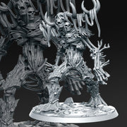 From Wasteland Miniatures (Full Set) | Fantasy Miniature | RN Estudio TabletopXtra