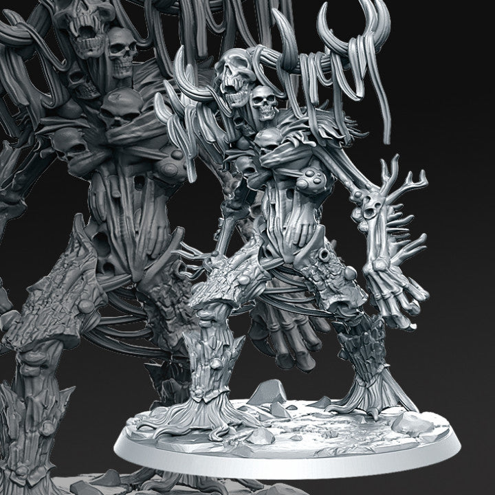 From Wasteland Miniatures (Full Set) | Fantasy Miniature | RN Estudio TabletopXtra