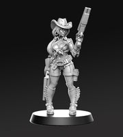 From Wasteland Miniatures (Full Set) | Fantasy Miniature | RN Estudio TabletopXtra