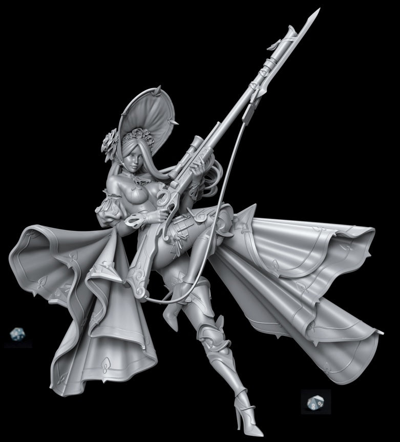 Gunslinger Girl