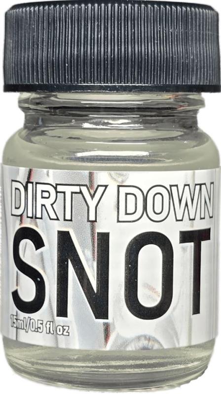 Dirty Down Snot | Special Effects Paint