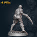 Ghoul A | February Adventurer | Fantasy Miniature | Galaad Miniatures TabletopXtra