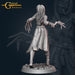 Ghoul C | February Adventurer | Fantasy Miniature | Galaad Miniatures TabletopXtra