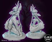 Goblin Fury Miniatures (Full Set) | Fantasy Miniature | Gaz Minis TabletopXtra