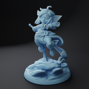 Goblin Group Miniatures (Full Set) | Fantasy Miniature | Twin Goddess Miniatures TabletopXtra