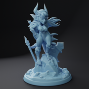 Goblin Group Miniatures (Full Set) | Fantasy Miniature | Twin Goddess Miniatures TabletopXtra