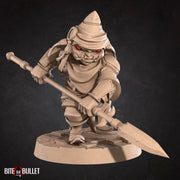 Goblins Vol 2 Miniatures (Full Set) | Fantasy Miniature | Bite the Bullet TabletopXtra