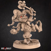 Goblins Vol 2 Miniatures (Full Set) | Fantasy Miniature | Bite the Bullet TabletopXtra
