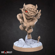 Goblins Vol 2 Miniatures (Full Set) | Fantasy Miniature | Bite the Bullet TabletopXtra