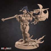 Goblins Vol 2 Miniatures (Full Set) | Fantasy Miniature | Bite the Bullet TabletopXtra