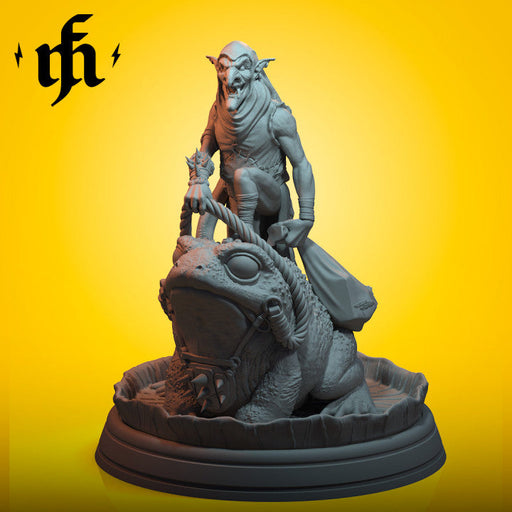 Goldsniffer | Midas Forge TabletopXtra