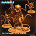Grey Kind Outworld Invaders | Sci-Fi Specials | Sci-Fi Miniature | Papsikels TabletopXtra