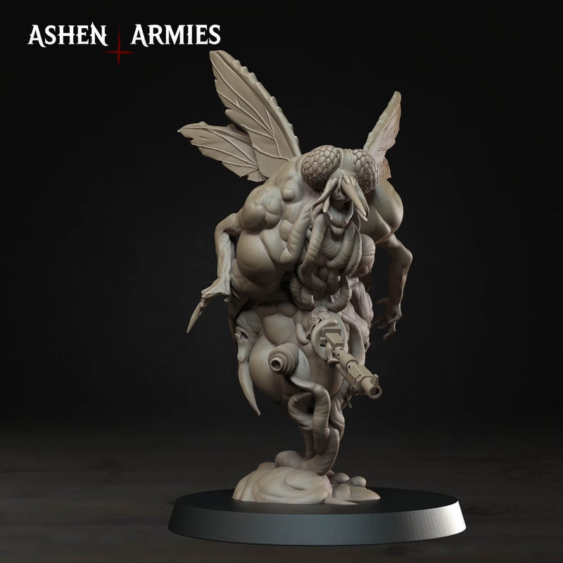 Heralds Profane Sacrament | Trench Grimdark | Ashen Armies