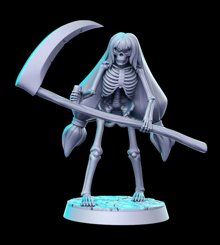 Heroine's Quest Vol 2 Miniatures (Full Set) | Fantasy Miniature | RN Estudio TabletopXtra