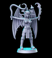 Heroine's Quest Vol 2 Miniatures (Full Set) | Fantasy Miniature | RN Estudio TabletopXtra
