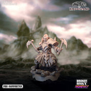 Hunter Miniatures | Savage Beasts of Kinjo Island | Tabletop RPG Miniature TabletopXtra