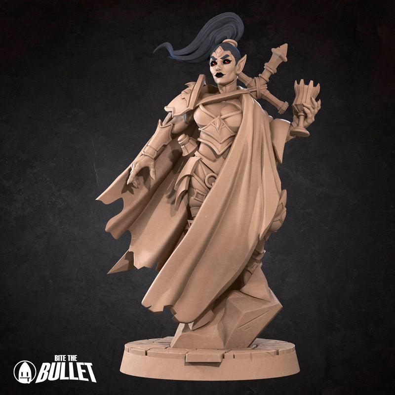 Vampires Vol 2 Fantasy Miniatures | Bite the Bullet