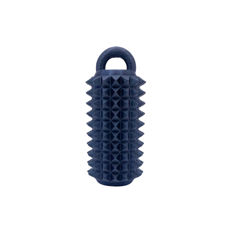 Pain Stim Ouchie Keyring