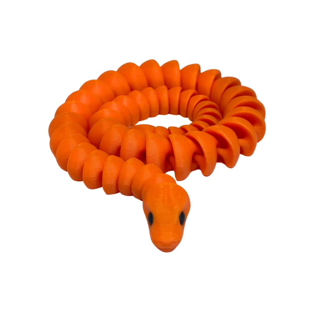 Snake Fidget — TabletopXtra