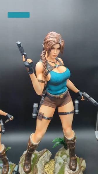 Laura Croft