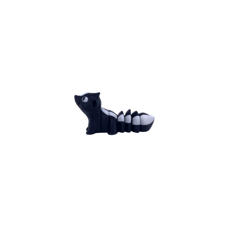 Skunk Key Charm