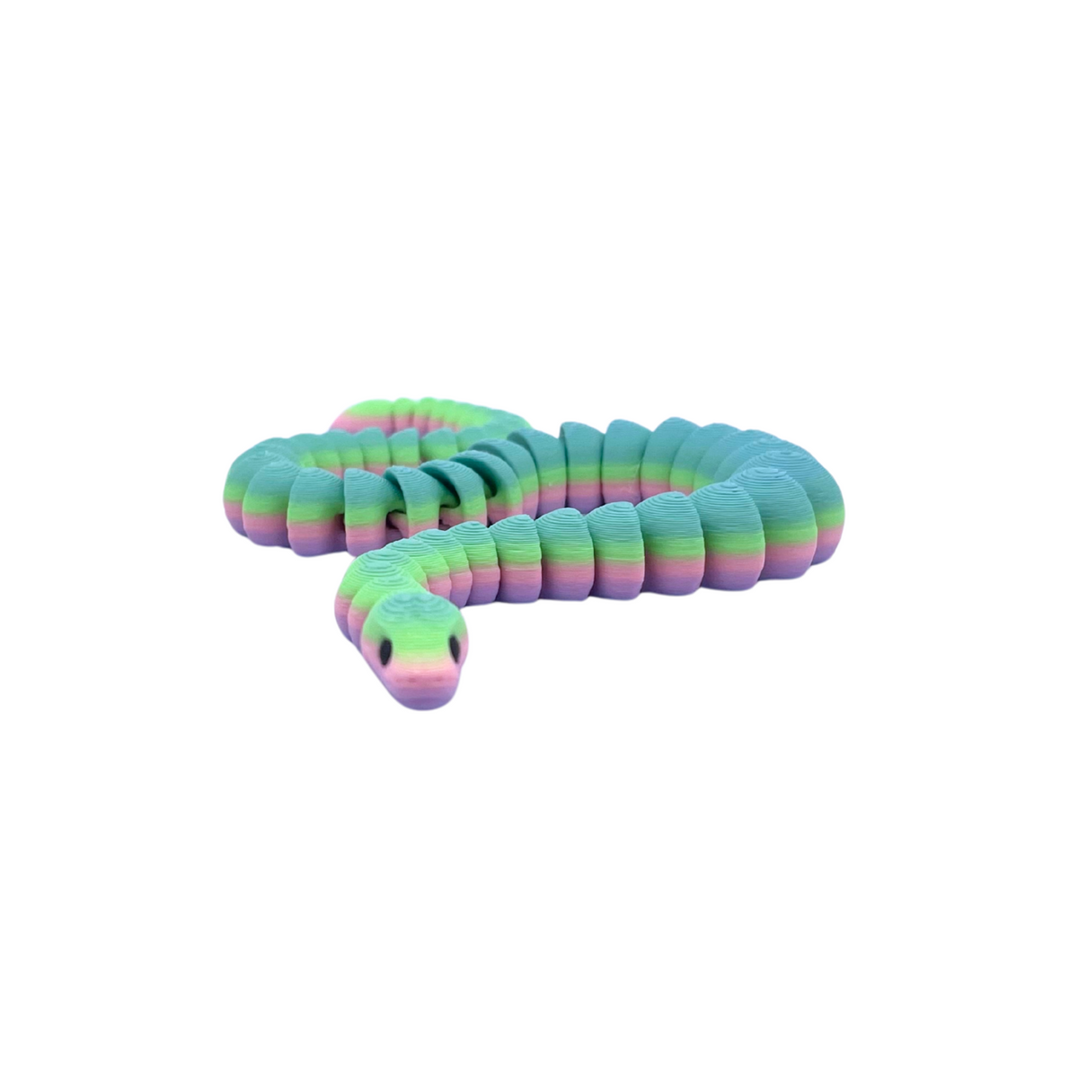 Snake Fidget — TabletopXtra