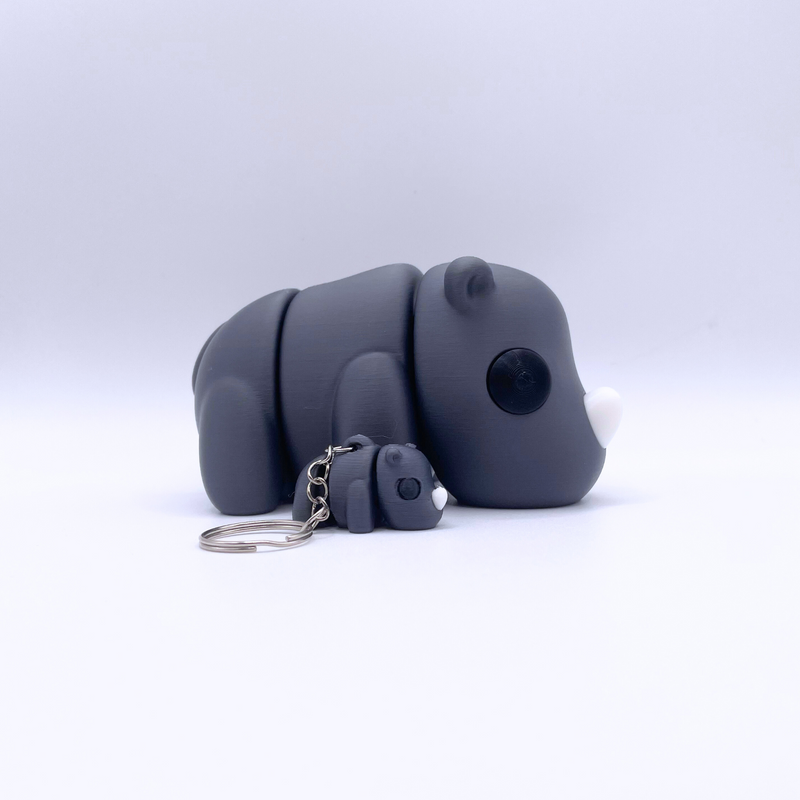 XL Animal Toys