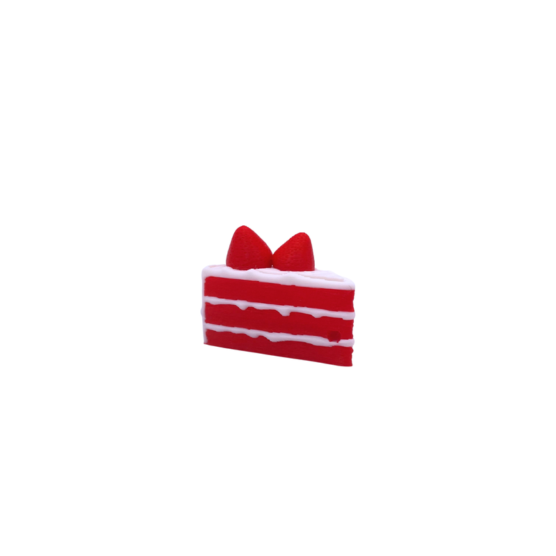 Red Velvet Cake Clicker