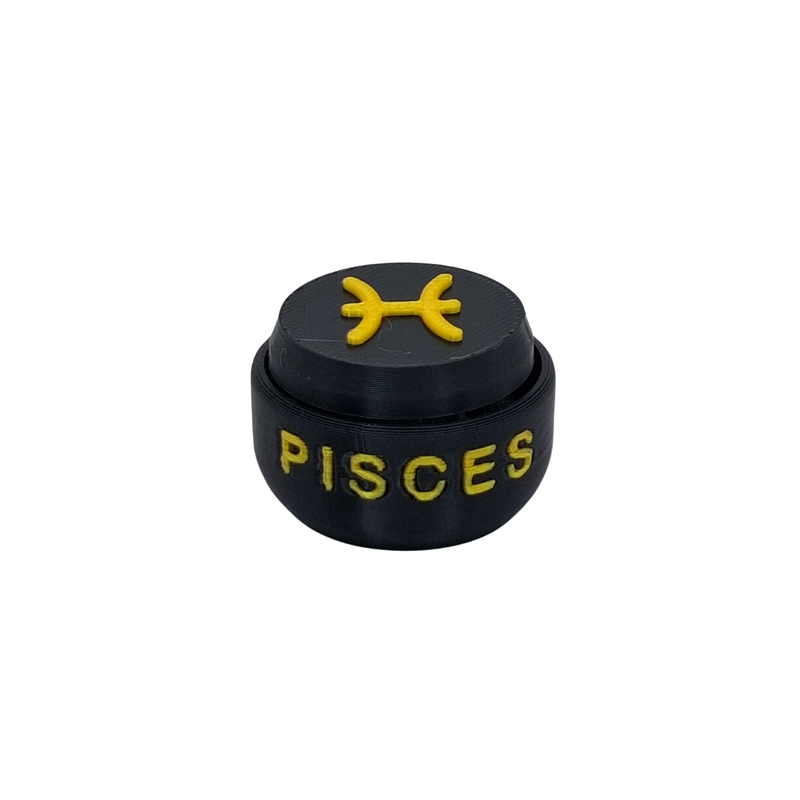 Zodiac Clickers