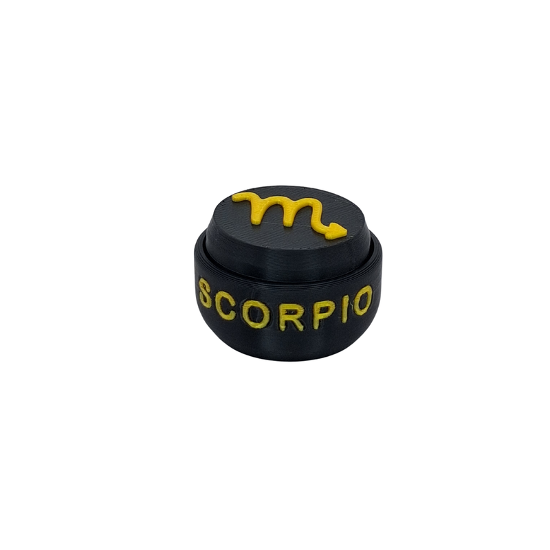 Zodiac Clickers