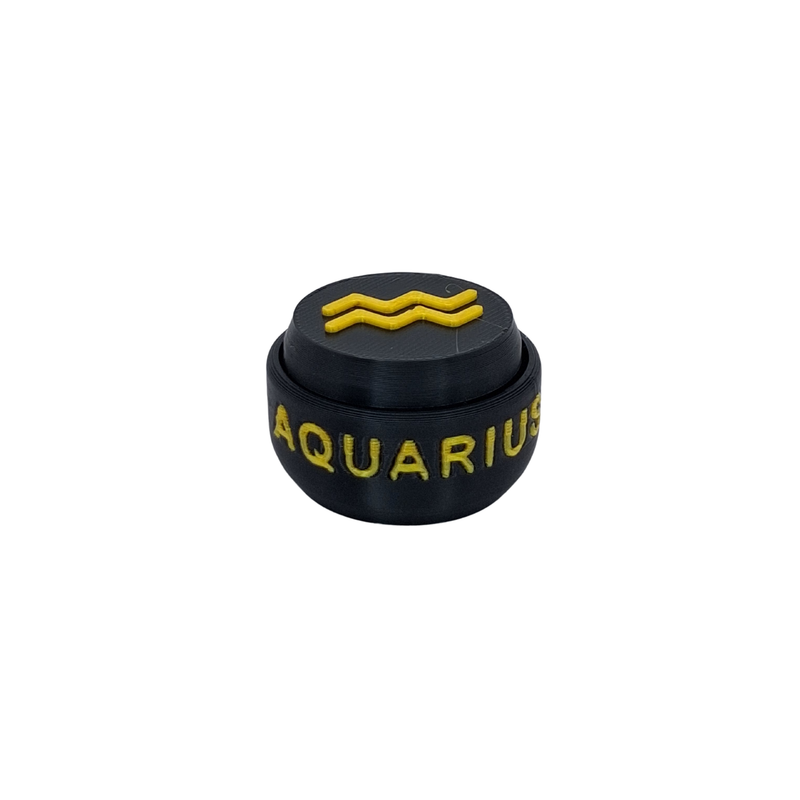 Zodiac Clickers