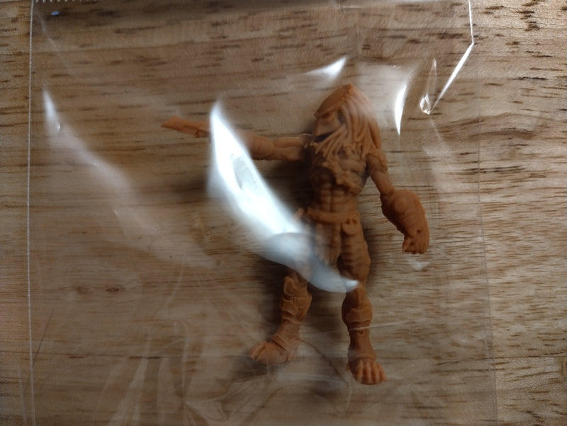 Bulk Discount Box of Surplus Resin Miniatures | Fantasy & Sci-Fi | Randomised Selection