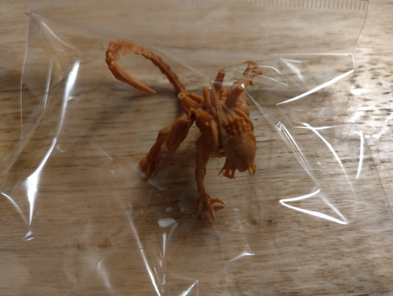 Bulk Discount Box of Surplus Resin Miniatures | Fantasy & Sci-Fi | Randomised Selection