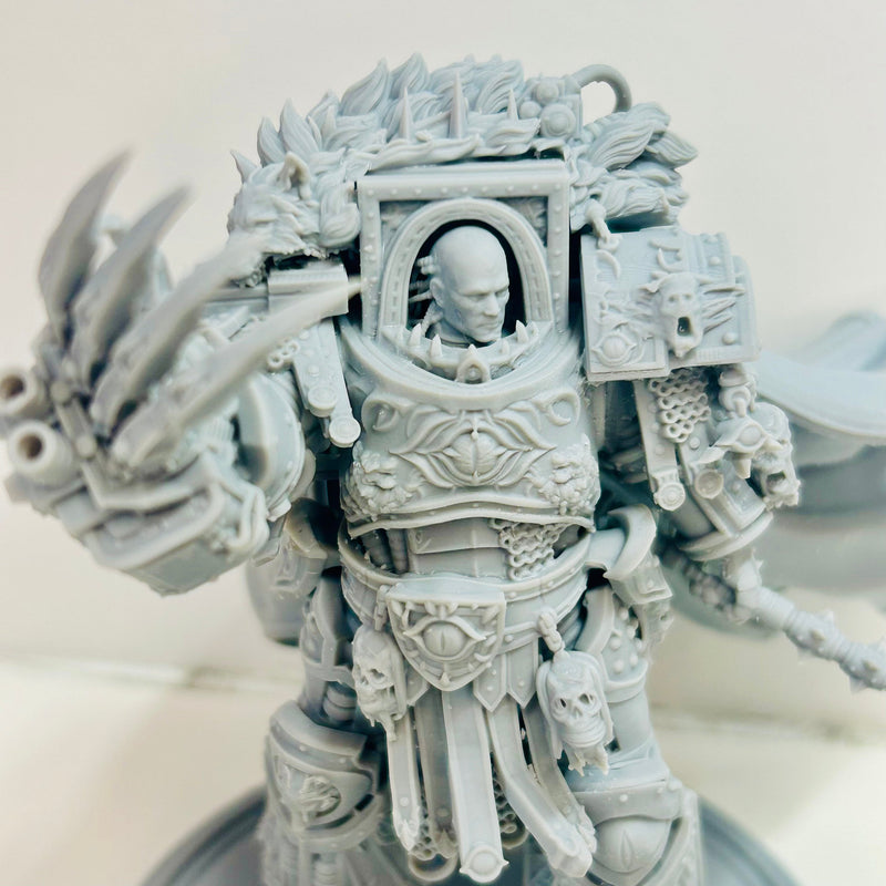 The Master of War
