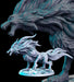 Icewolf | RPG Monsters | Fantasy Miniature | RN Estudio TabletopXtra