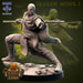 Ikayen Monk B | Temple of Time | Fantasy Tabletop Miniature | Mammoth Factory TabletopXtra