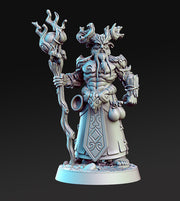Inside the Magic Forest Miniatures (Full Set) | Fantasy Miniature | RN Estudio TabletopXtra